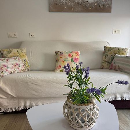 Monacodeluxe Exclusivo Primera Linea De Playa Equipado Y Con Valoracion Fabulosa La Manga del Mar Menor Dış mekan fotoğraf