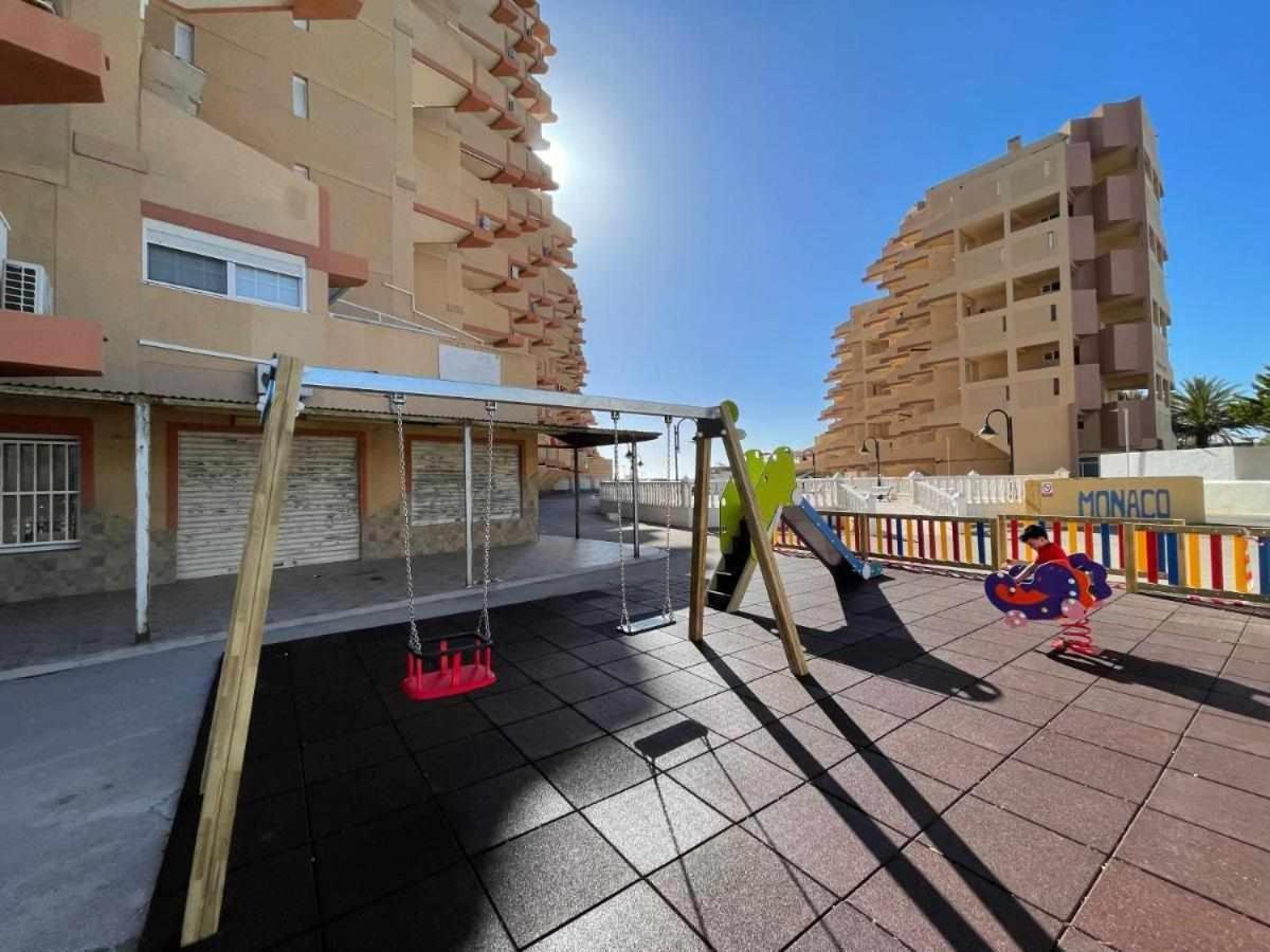 Monacodeluxe Exclusivo Primera Linea De Playa Equipado Y Con Valoracion Fabulosa La Manga del Mar Menor Dış mekan fotoğraf