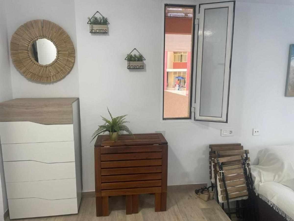 Monacodeluxe Exclusivo Primera Linea De Playa Equipado Y Con Valoracion Fabulosa La Manga del Mar Menor Dış mekan fotoğraf