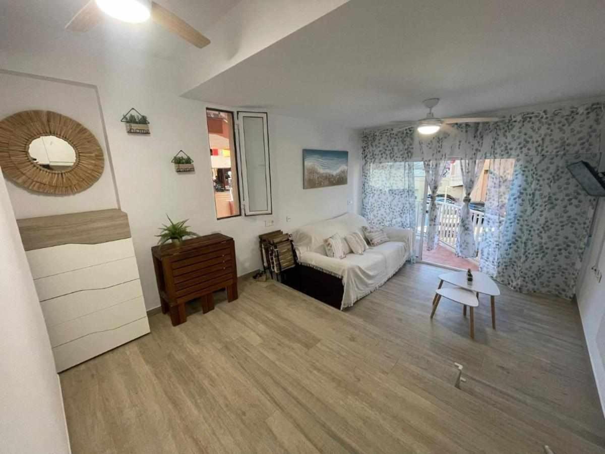 Monacodeluxe Exclusivo Primera Linea De Playa Equipado Y Con Valoracion Fabulosa La Manga del Mar Menor Dış mekan fotoğraf