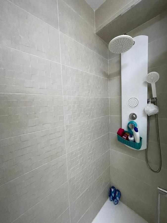 Monacodeluxe Exclusivo Primera Linea De Playa Equipado Y Con Valoracion Fabulosa La Manga del Mar Menor Dış mekan fotoğraf