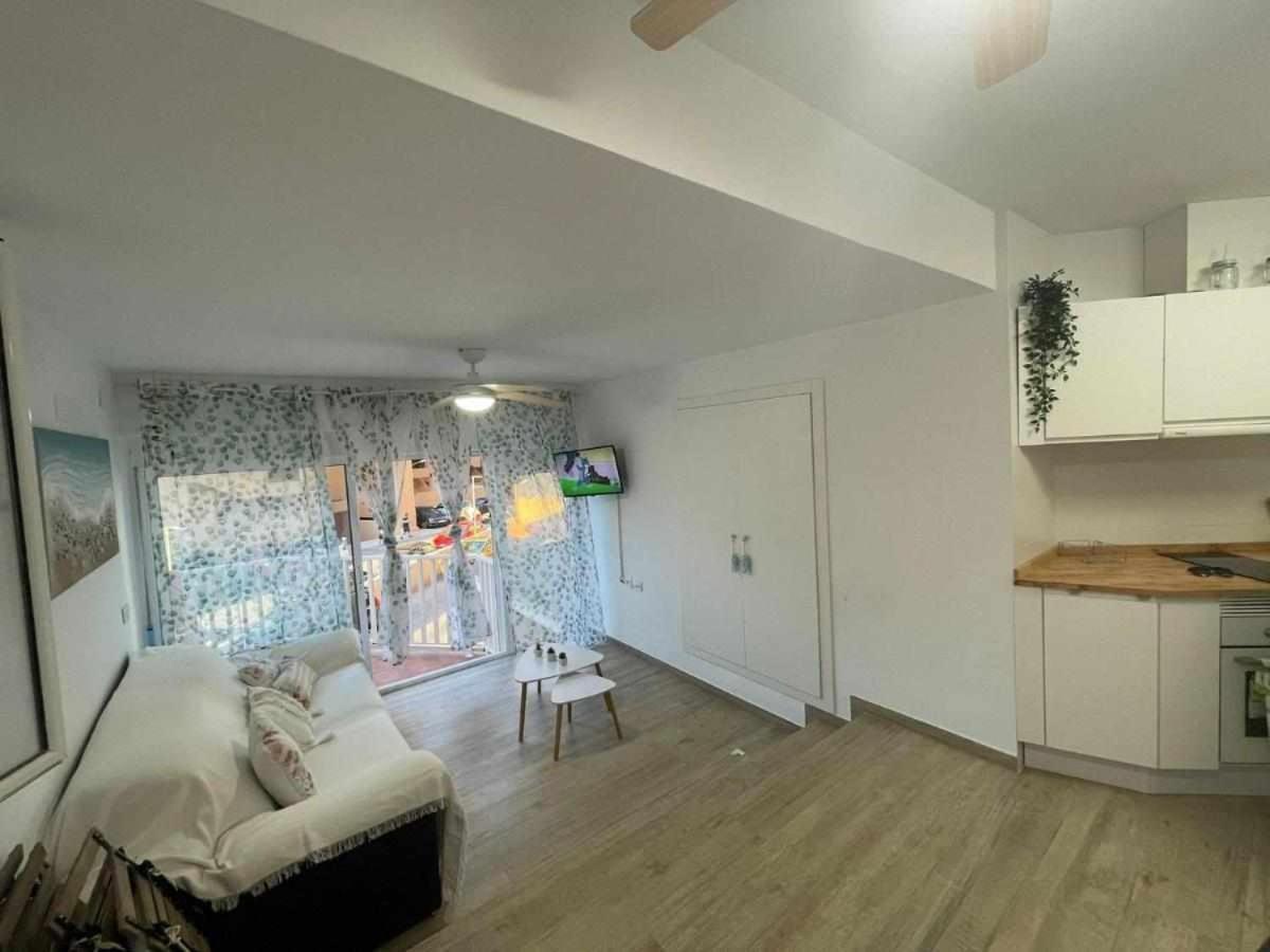 Monacodeluxe Exclusivo Primera Linea De Playa Equipado Y Con Valoracion Fabulosa La Manga del Mar Menor Dış mekan fotoğraf