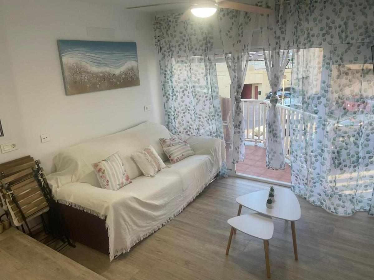 Monacodeluxe Exclusivo Primera Linea De Playa Equipado Y Con Valoracion Fabulosa La Manga del Mar Menor Dış mekan fotoğraf