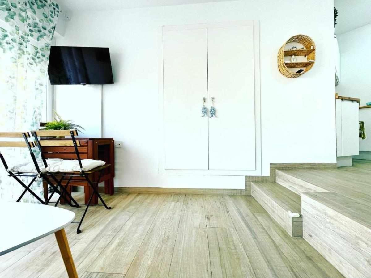 Monacodeluxe Exclusivo Primera Linea De Playa Equipado Y Con Valoracion Fabulosa La Manga del Mar Menor Dış mekan fotoğraf