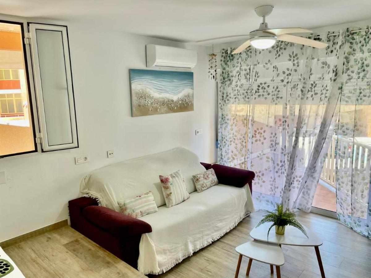Monacodeluxe Exclusivo Primera Linea De Playa Equipado Y Con Valoracion Fabulosa La Manga del Mar Menor Dış mekan fotoğraf