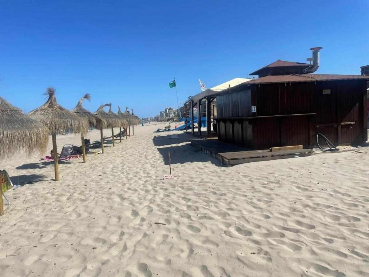 Monacodeluxe Exclusivo Primera Linea De Playa Equipado Y Con Valoracion Fabulosa La Manga del Mar Menor Dış mekan fotoğraf