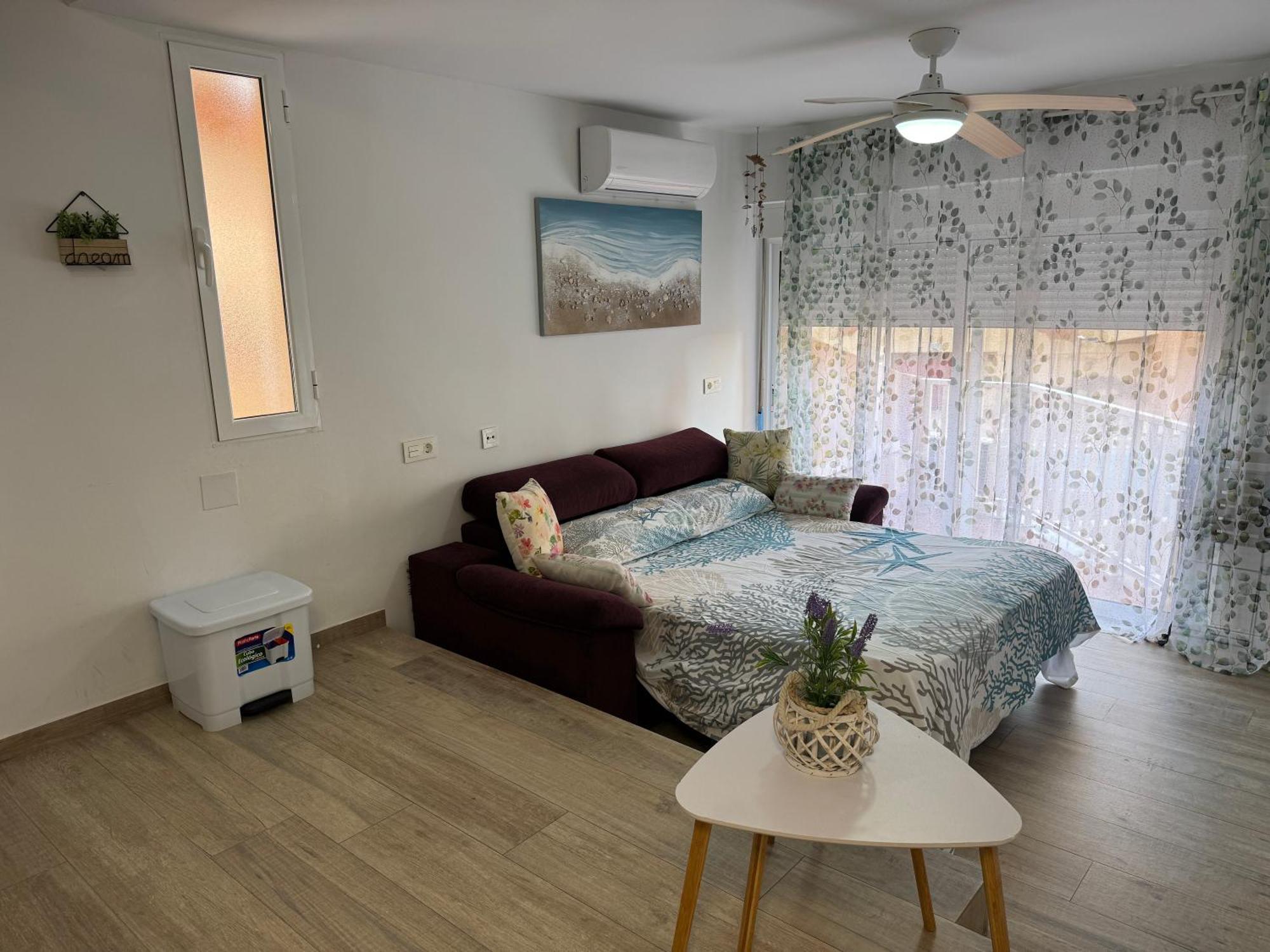 Monacodeluxe Exclusivo Primera Linea De Playa Equipado Y Con Valoracion Fabulosa La Manga del Mar Menor Dış mekan fotoğraf